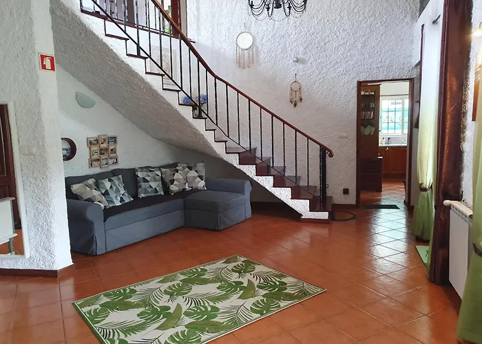 Villa Magia Verde