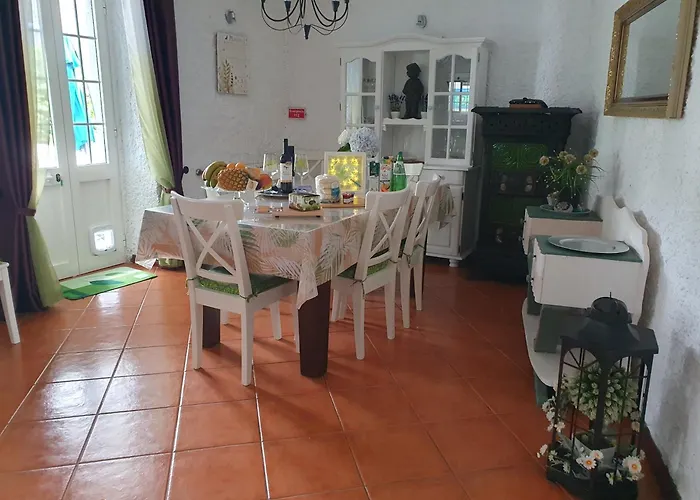 Villa Magia Verde