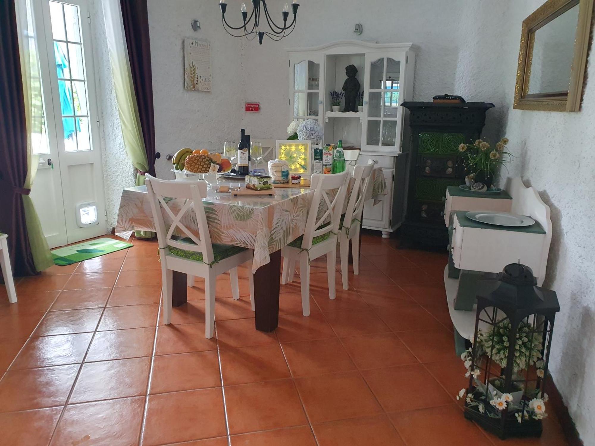 Magia Villa *