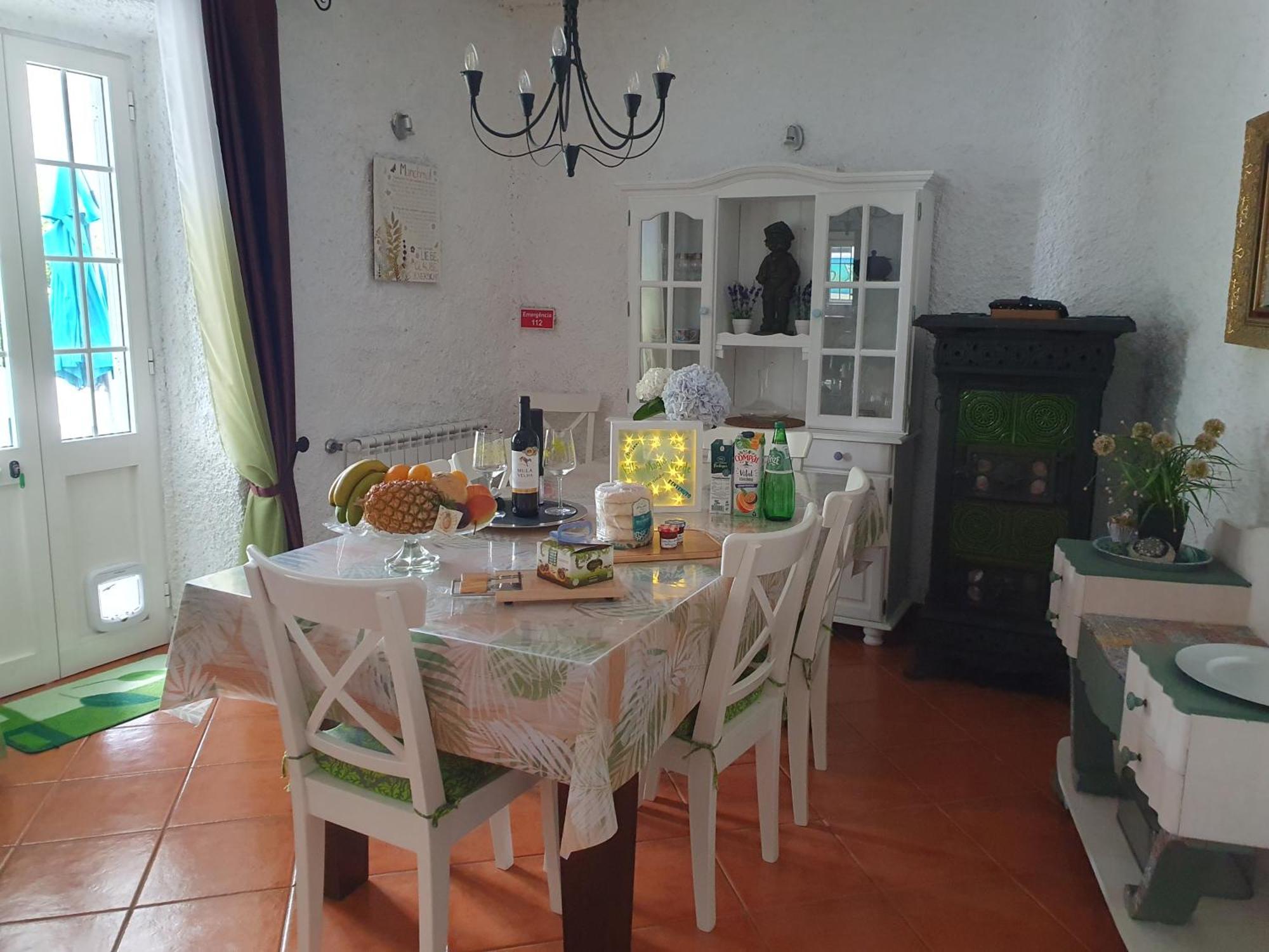 Villa Magia Furnas (Azores)