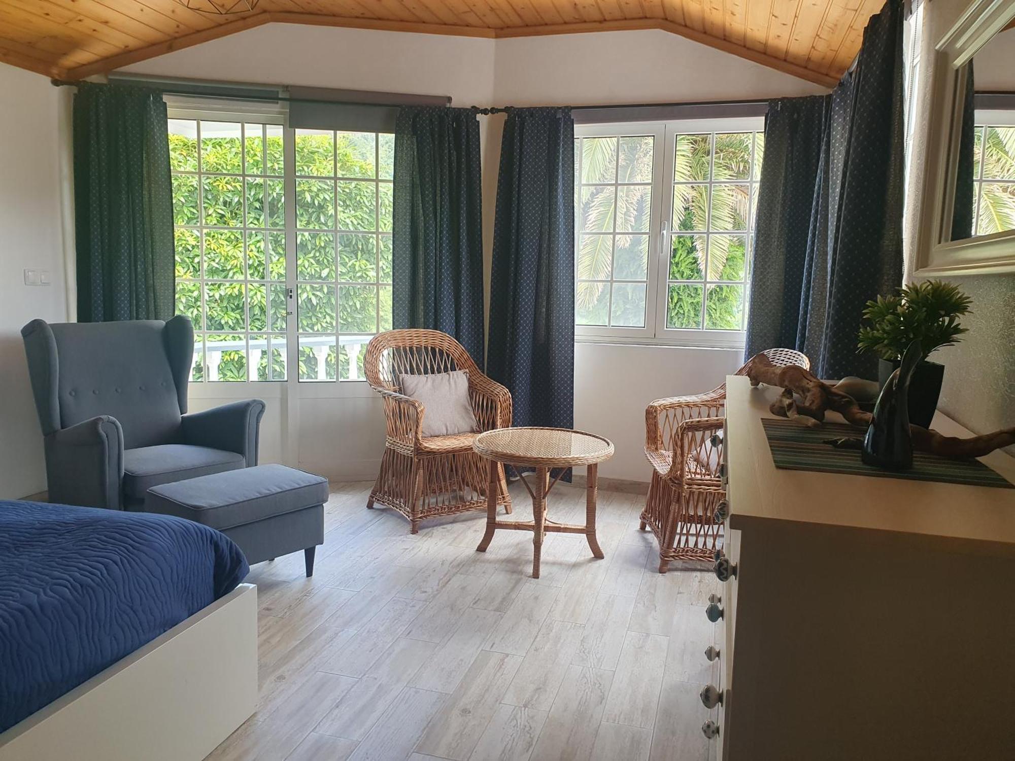 Villa Magia Furnas (Azores)