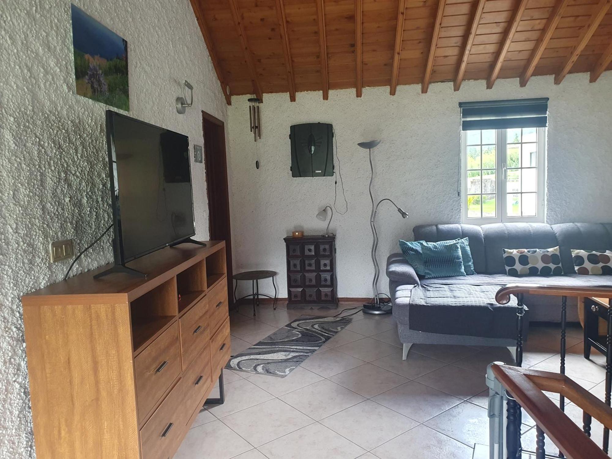 Magia Villa Furnas (Azores)