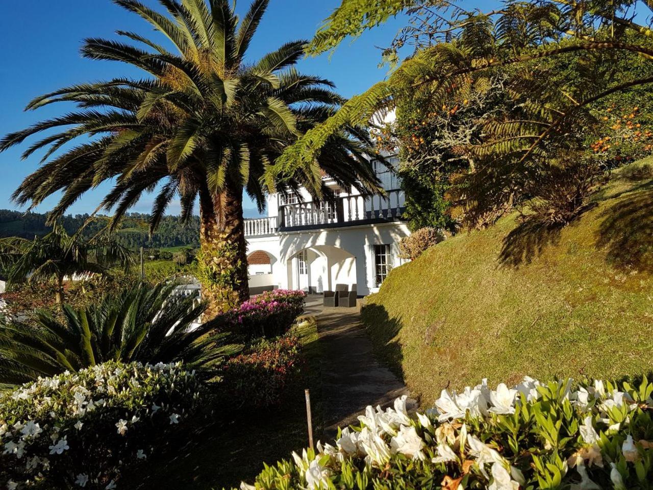 Villa Magia Furnas (Azores)